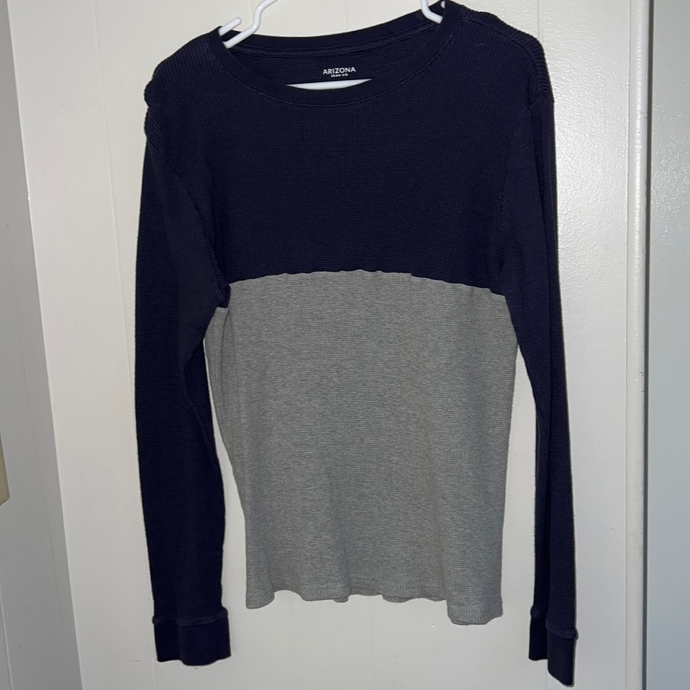 Men’s Longsleeve